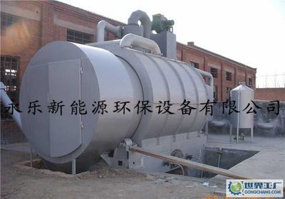 经济型非标炼油设备供应 —— 量身定制，反应设备技术新选择｜世界工厂网产品库